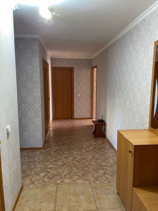 Продам 2х ком квартиру