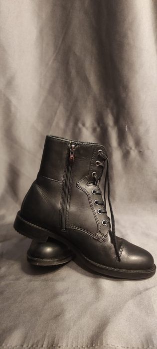 Женская обувь ECCO