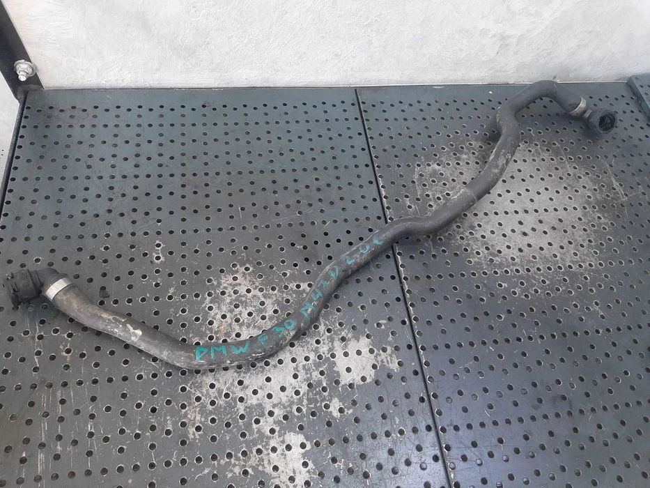 furtun apa  2.0 d n47d20c bmw seria 3 f30  f31 7531977