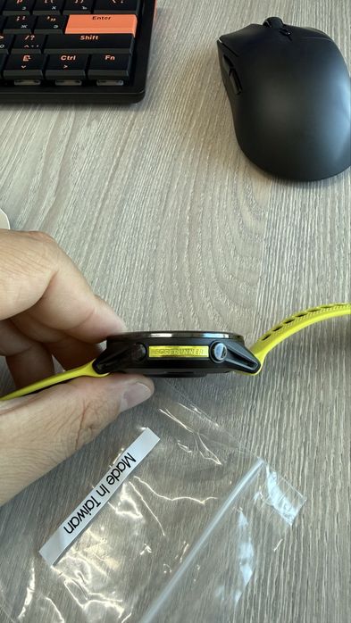 Garmin Forerunner 970