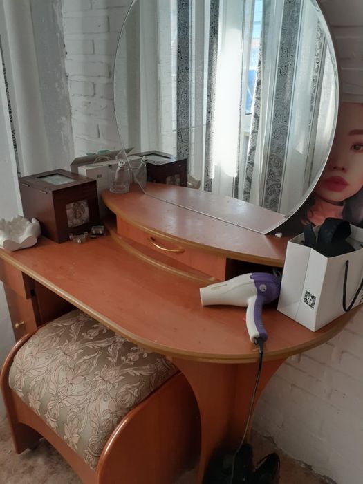 Спальный гарнитур, полный комплект