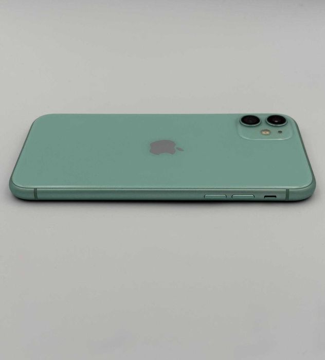 Telefon Apple Iphone 11 128GB/4GB RAM Garantie 24 Luni+Buyback!!