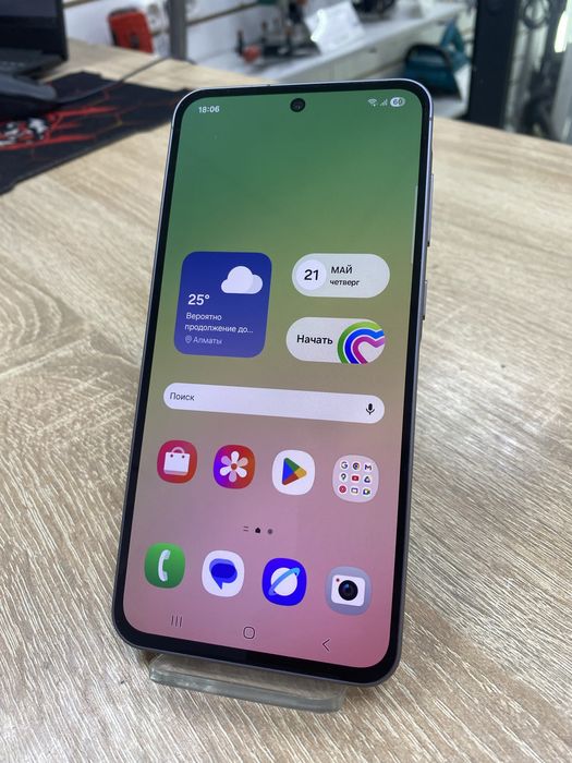 Samsung Galaxy A56 8/256 (A4)