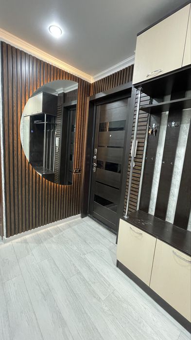 Обмен 3-х квартиру на дом