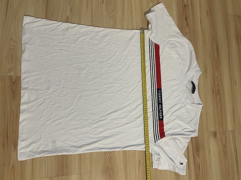 Tricou Barbati Tommy Hilfiger Marimea: XXL- Lichidare stoc!