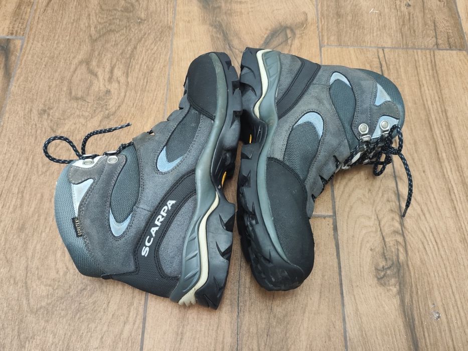 Туристически обувки Scarpa