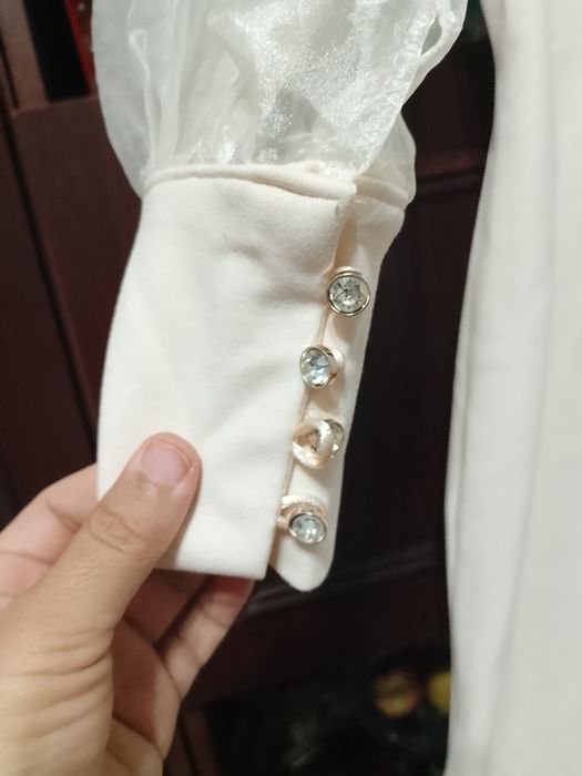 Көйлек.Тойға арналған керемет көйлек