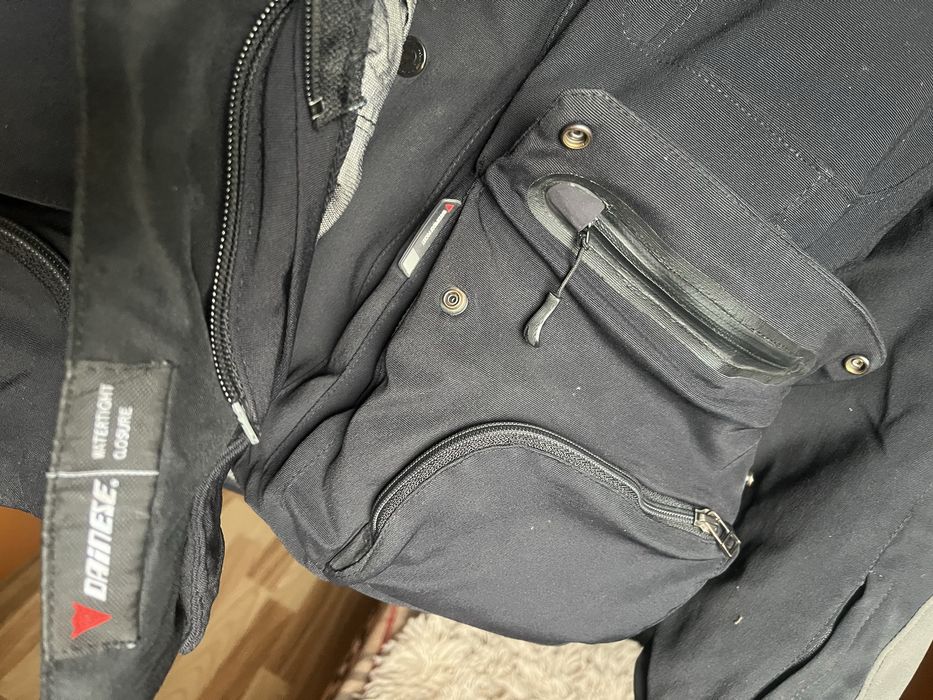 Дайнезе яке панталон