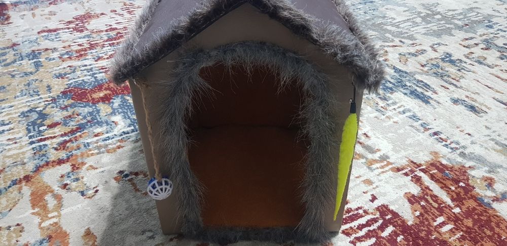 Căsuță pisici / câini