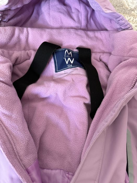 Продам комбез весна- осень