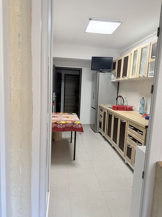 Apartament 2 camere de inchiriat, Bragadiru Nou, Adm Rezidential Nazuintei, Leroy Merlin, Independentei