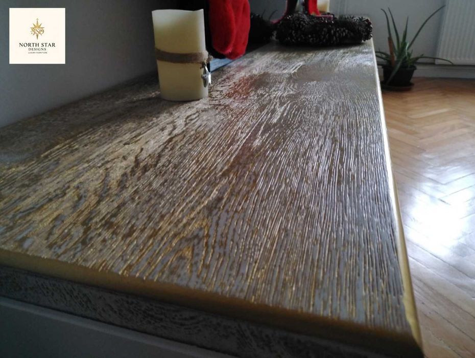 Mobilier de lux la comandă - NORTH STAR DESIGNS