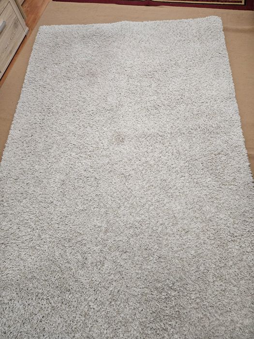 Vand covor pufos 160x200