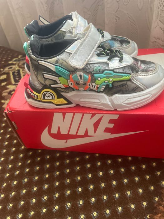 Детски маратонки от 27 до 29 номер