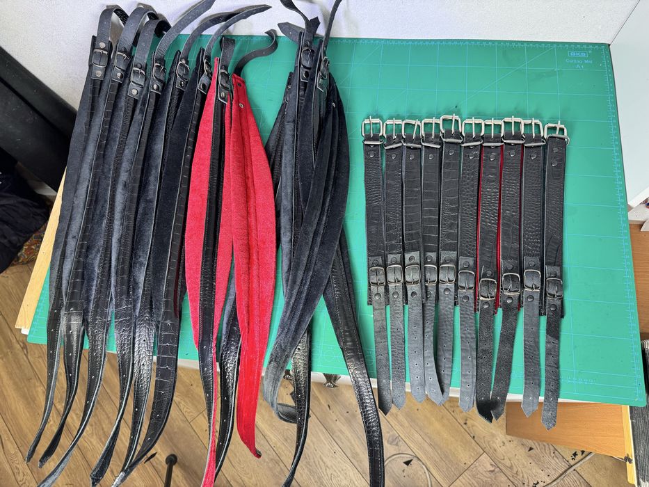 Ремень для баяна