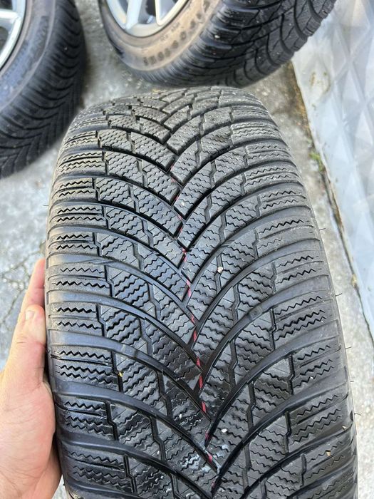 4бр. Зимни гуми 235 / 45 19 Firestone