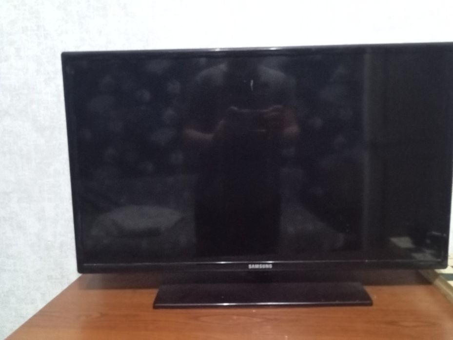 Телевизор Samsung