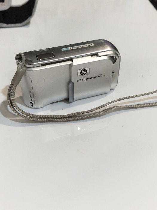 Aparat Photo  / camera digitala Hp