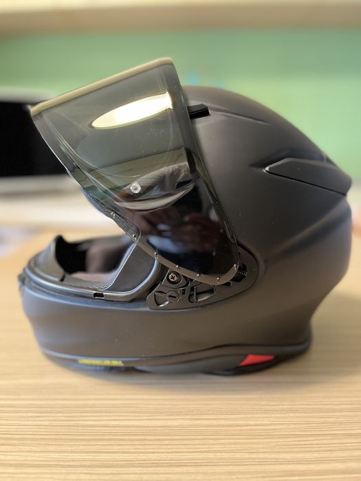 Shoei NXR2 marimea S