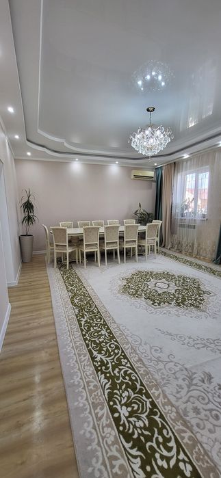 Продаётся дом, 2 две времянки и гараж в Кокарна