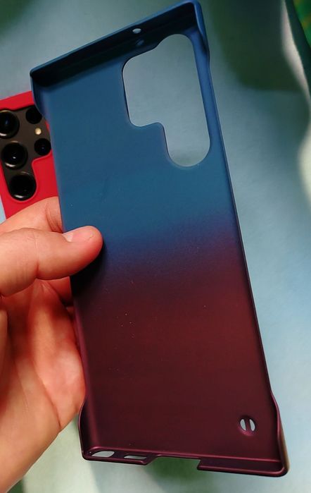 Huse pentru S23 Ultra si pentru S20,s20 plus