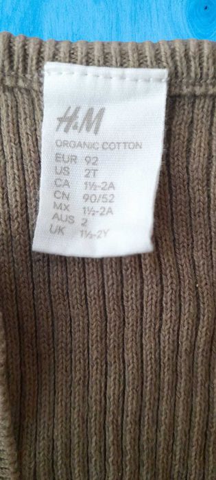 Costum intreg tricot 100% bumbac organic