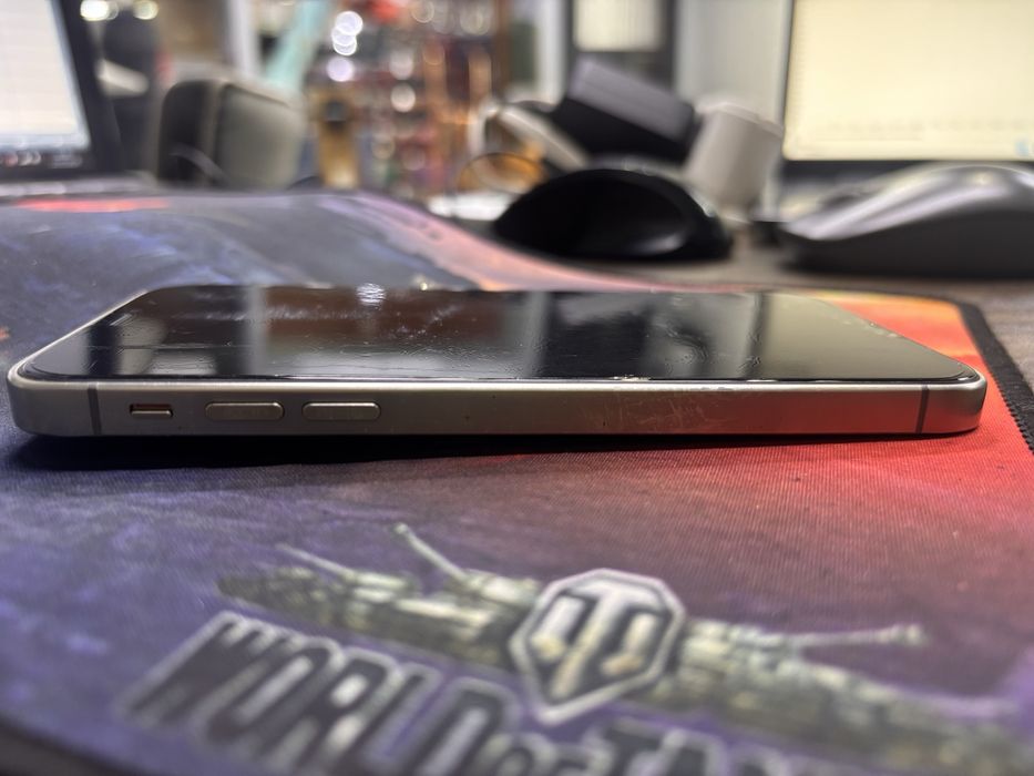 Продам айфон хр в корпусе 15 про