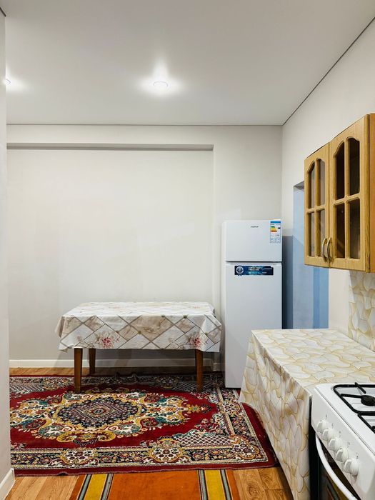 Сдам в аренду полдома