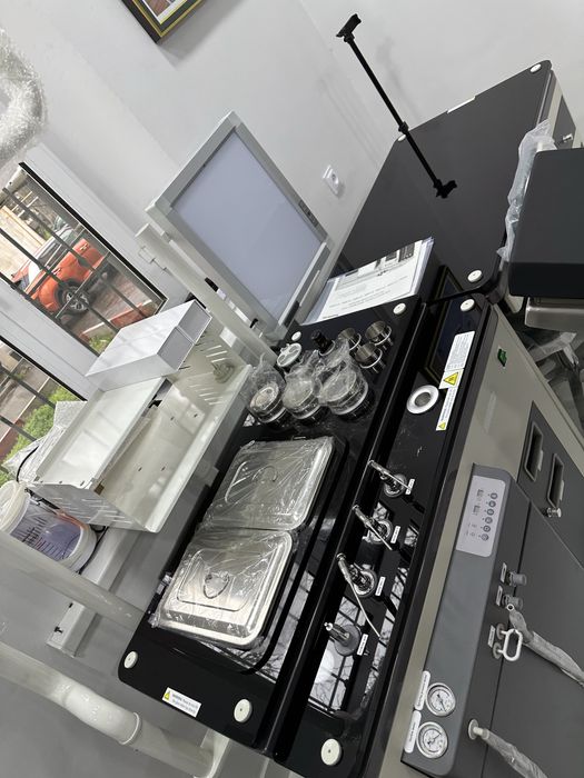 Полногабаритный Лор-комбайн от компании Suntem (КНР)