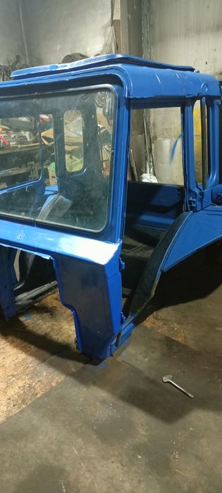 Продам маленькую кабину мтз
