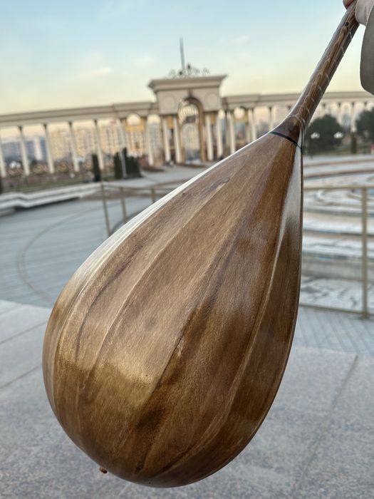 Домбыра Домбра жиде қарағай детский