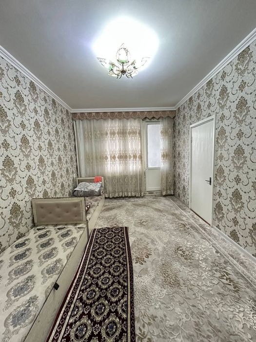 Аренда 1 комнатной квартиры Чиланзар 9