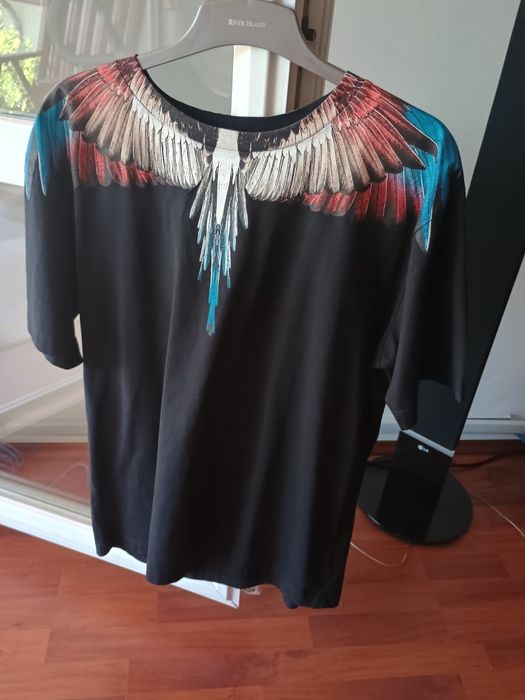 Tricou Marcelo Burlon