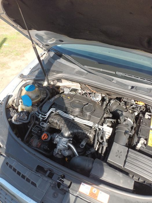 Turbo  audi Volkswagen  2.0 tdi bmn bmr 170 cai  bmr