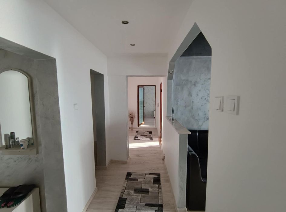 Apartament 3camere, Vidin, et.4