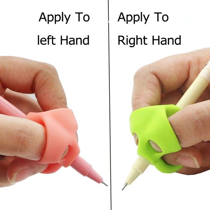 SET 3 BUC /Ajutor de scris / Corector de scris /scoala/ rechizite