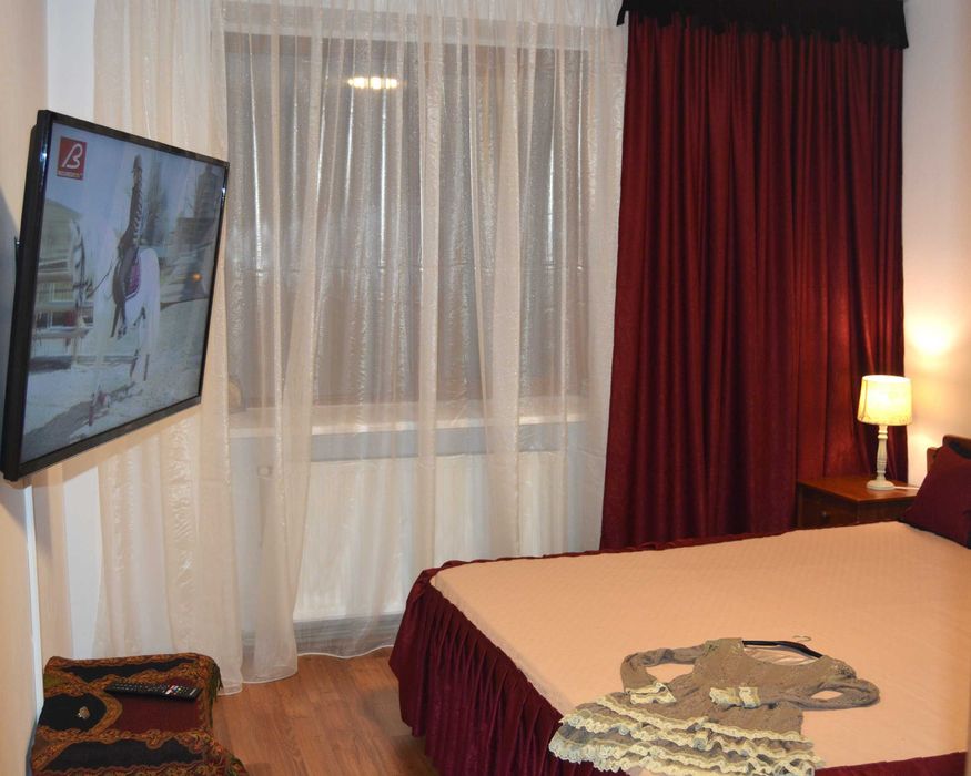 Apartament Medieval Predeal, de închiriat în regim hotelier