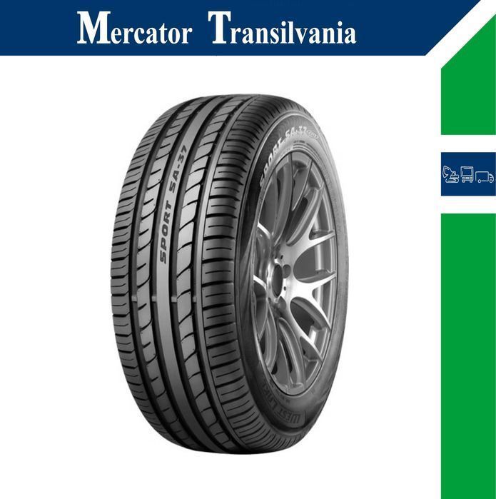 Anvelopa NOUA Vara  275/35R19 Superia SA37 100W XL