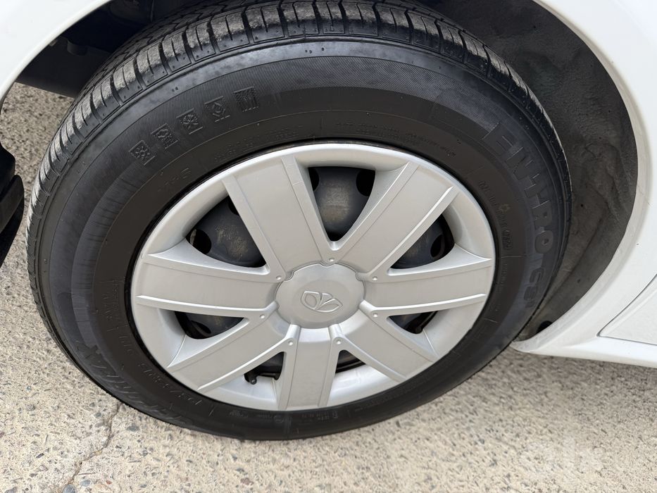 Chevrolet Lacetti Gentra Avtomat metan 4 stag