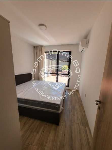 Дава се под наем Двустаен апартамент в Варна, Бриз - 70 кв.м за 600 € - Снимка #2