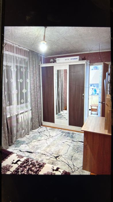 Сдам 2х комнатную квартиру