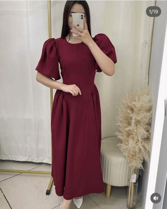 Қыздарға арналған киімдер