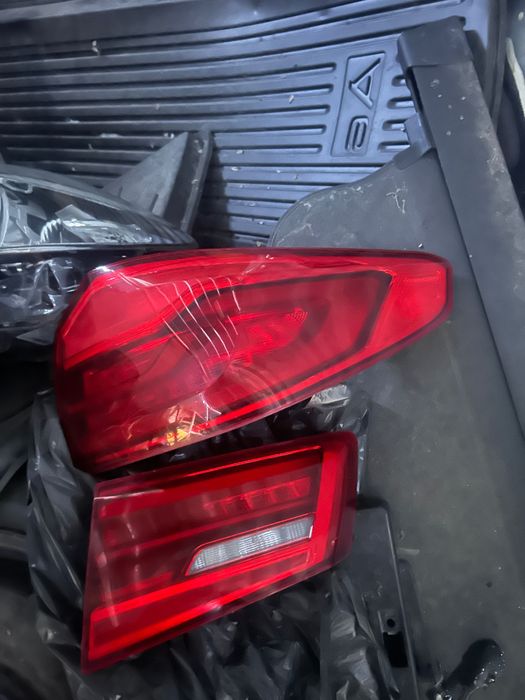 Фарове BMW 530 G30-G31 Европейски