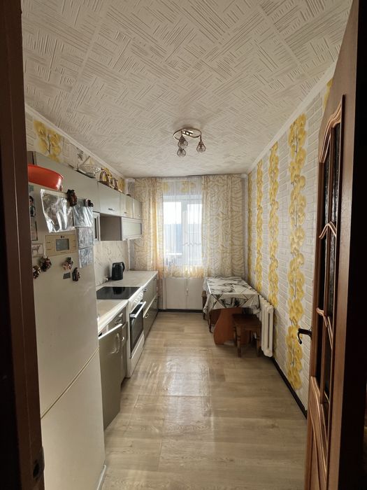 Продам 2-х квартиру