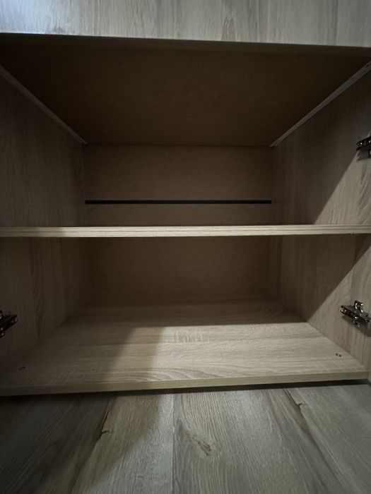 Comoda spatioasa ca noua