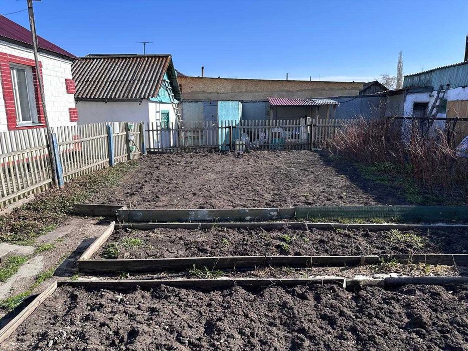 Продается Дом октябрьская досова