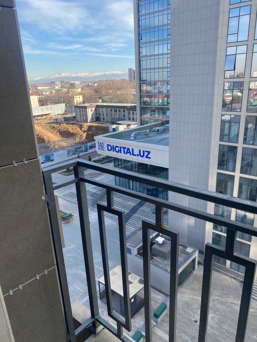 Сдаётся квартира с авторским ремонтом на Мирабаде, ор-р: ЦУМ