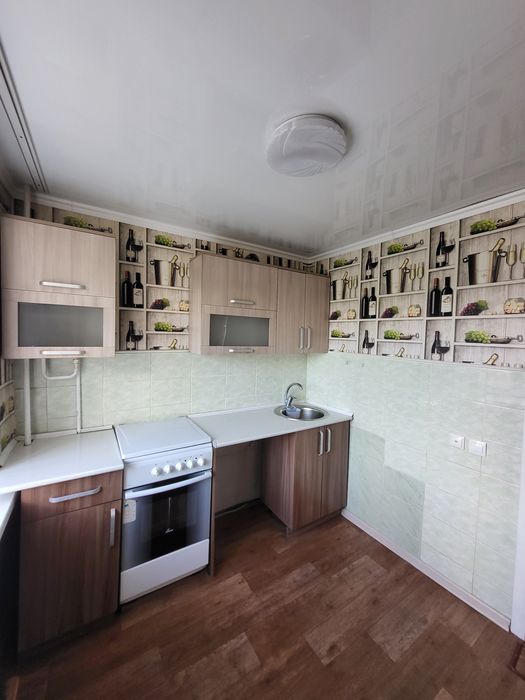 Продам 1 комнатную квартиру