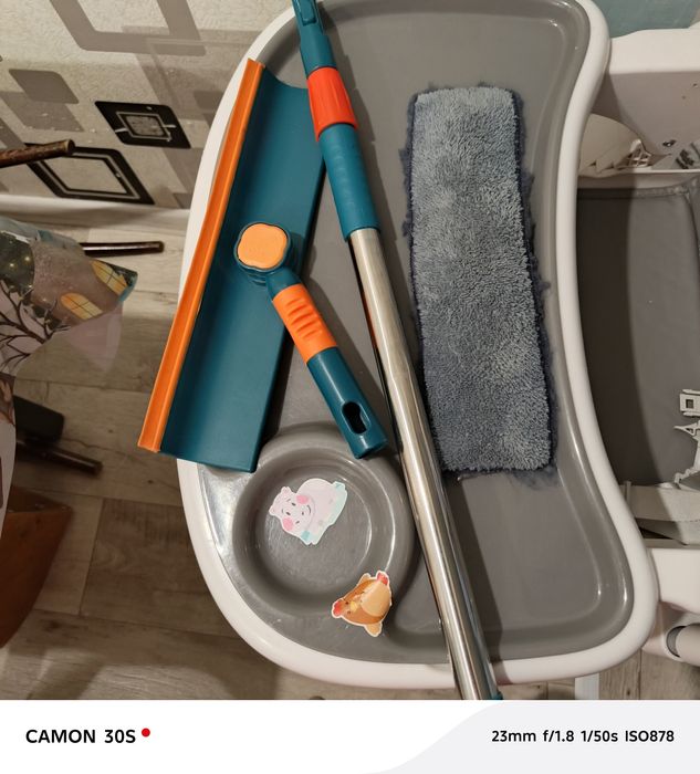 Щетка для уборки