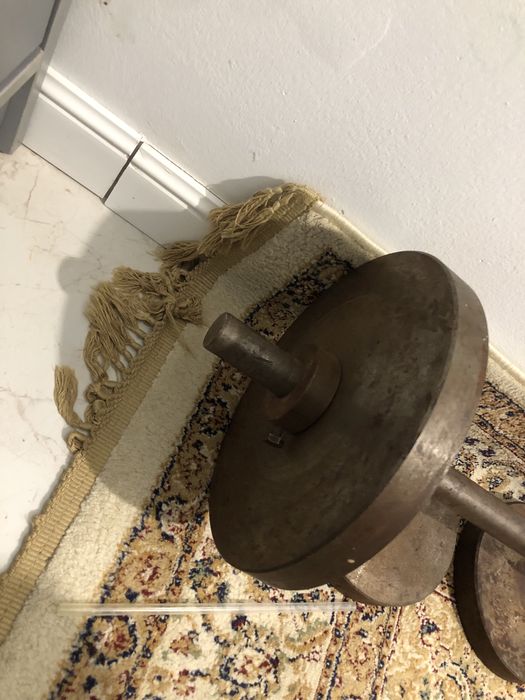 Продаю штангу 20-25кг